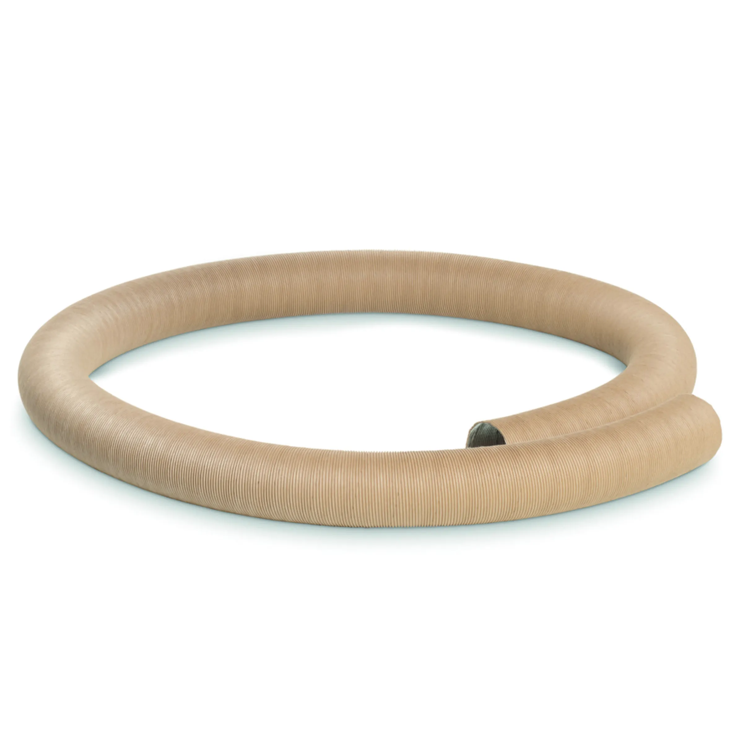 Tuyau conduit air chaud 2 mètres