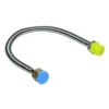 Tuyau flexible de raccordement de gaz