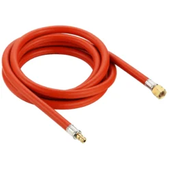 Tuyau gaz 1/4''LH pour prise extérieure