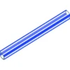 Tuyau 12mm bleu couronne de 30m