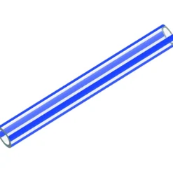 Tuyau 12mm bleu couronne de 30m