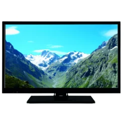TV 21"5 (55 cm) T2/S2 SUP CAM CI+ + DVD