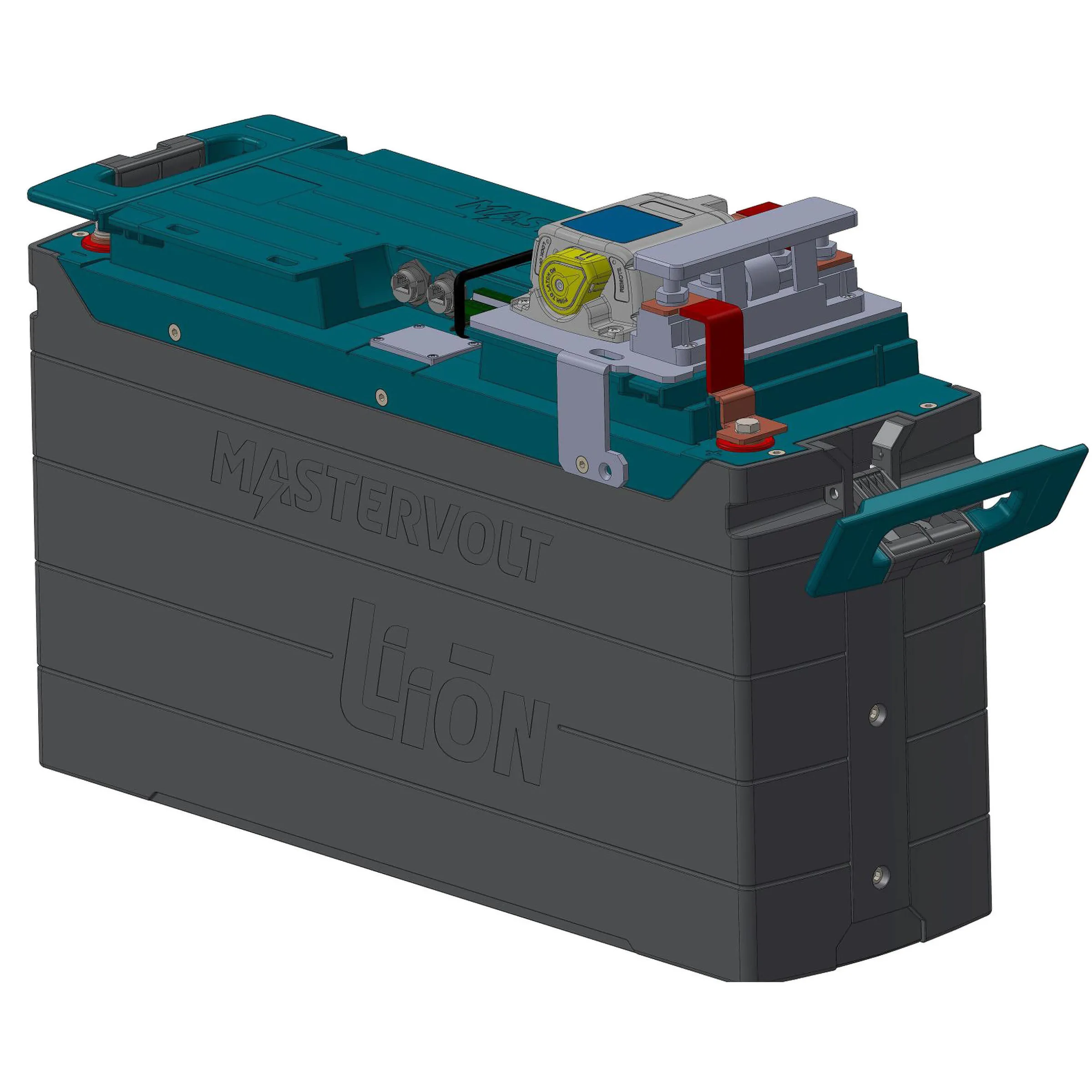 Ultra connection kit 12V