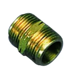 Union double mâle 20/150