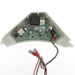 Unité de commande et électronique V08
