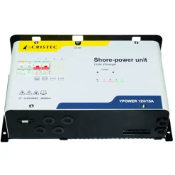 Unité d'énergie 12V - 16A Ypower