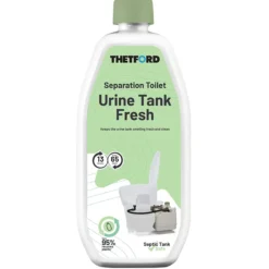 Urine Tank Fresh pour toilettes sèches à séparation