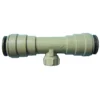 Valve anti-retour diam. 15 mm