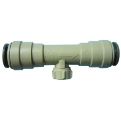 Valve anti-retour diam. 15 mm