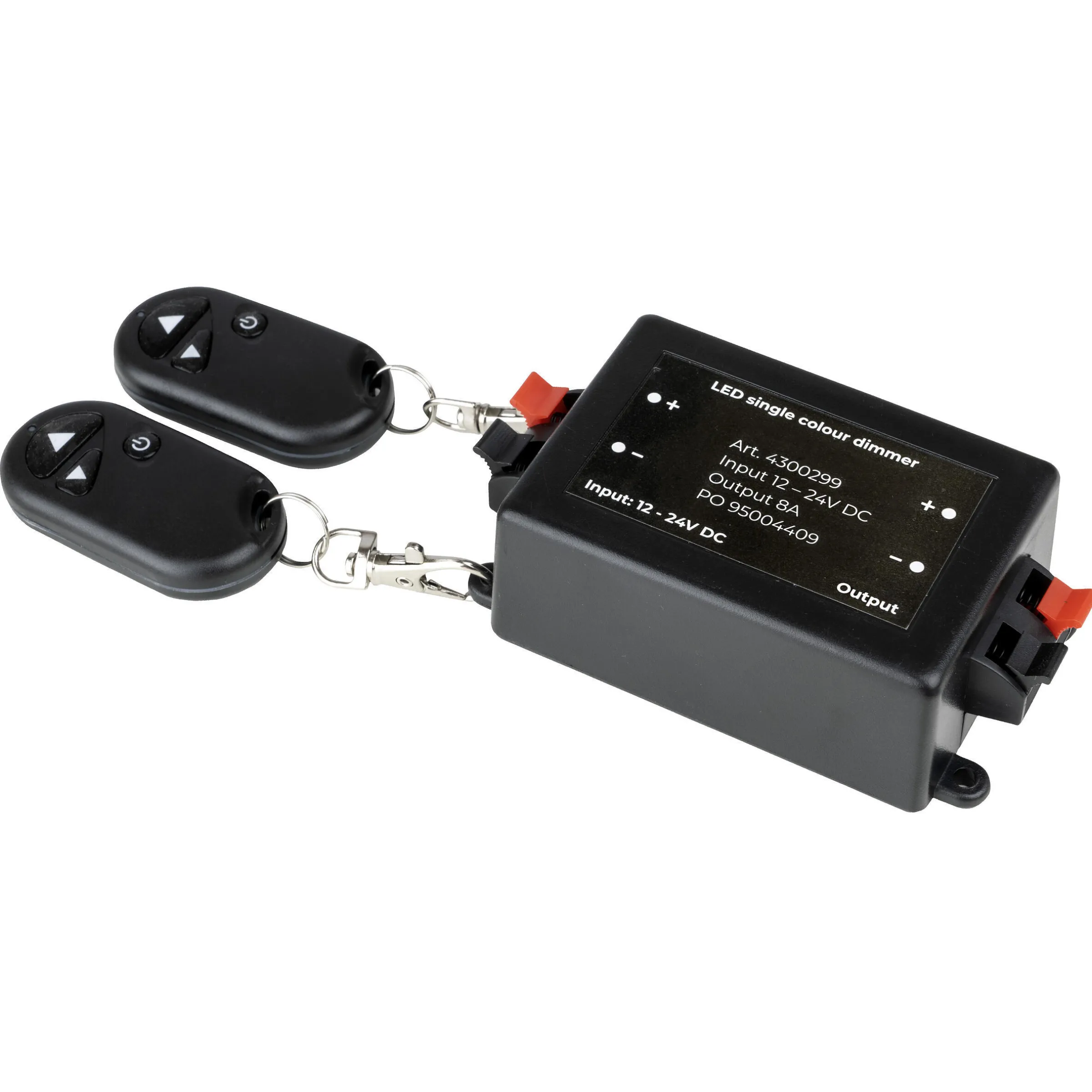Variateur LED 8A