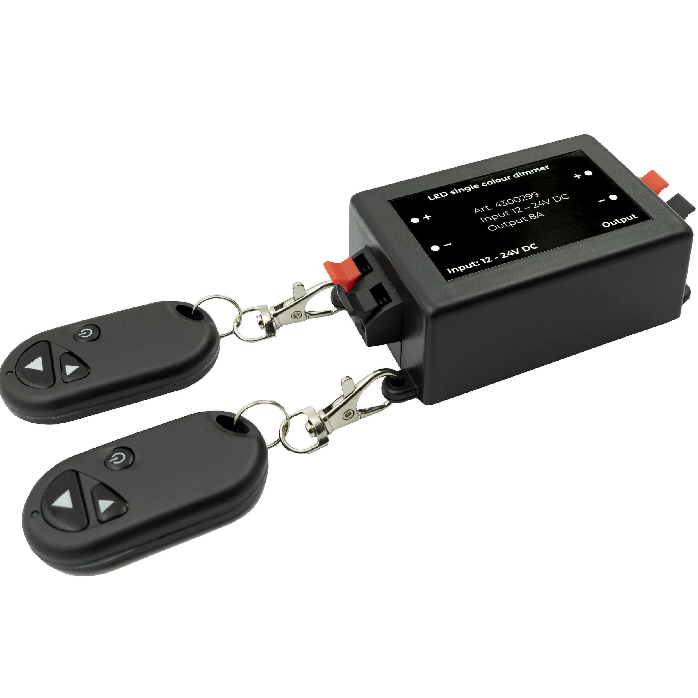 Variateur LED 8A