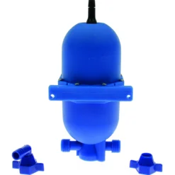 Vase d'expansion à membrane interne