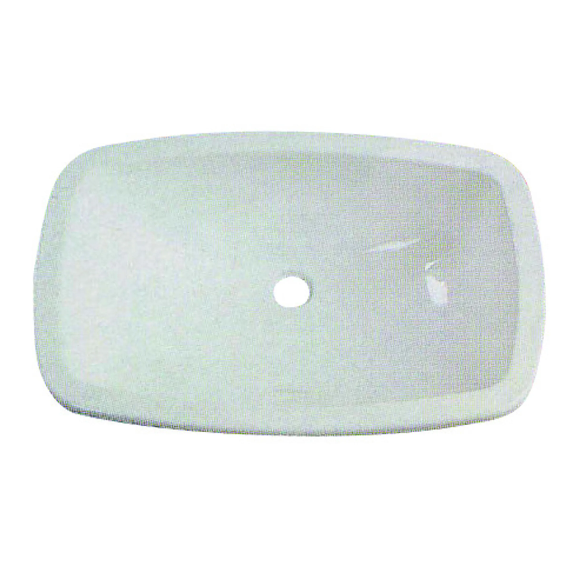 Vasque encastrable