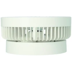 Ventilateur avec batterie et lumière Tramontana