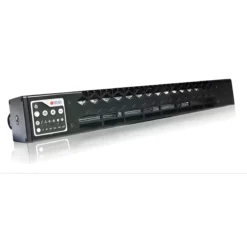 ventilateur barre aimentée
