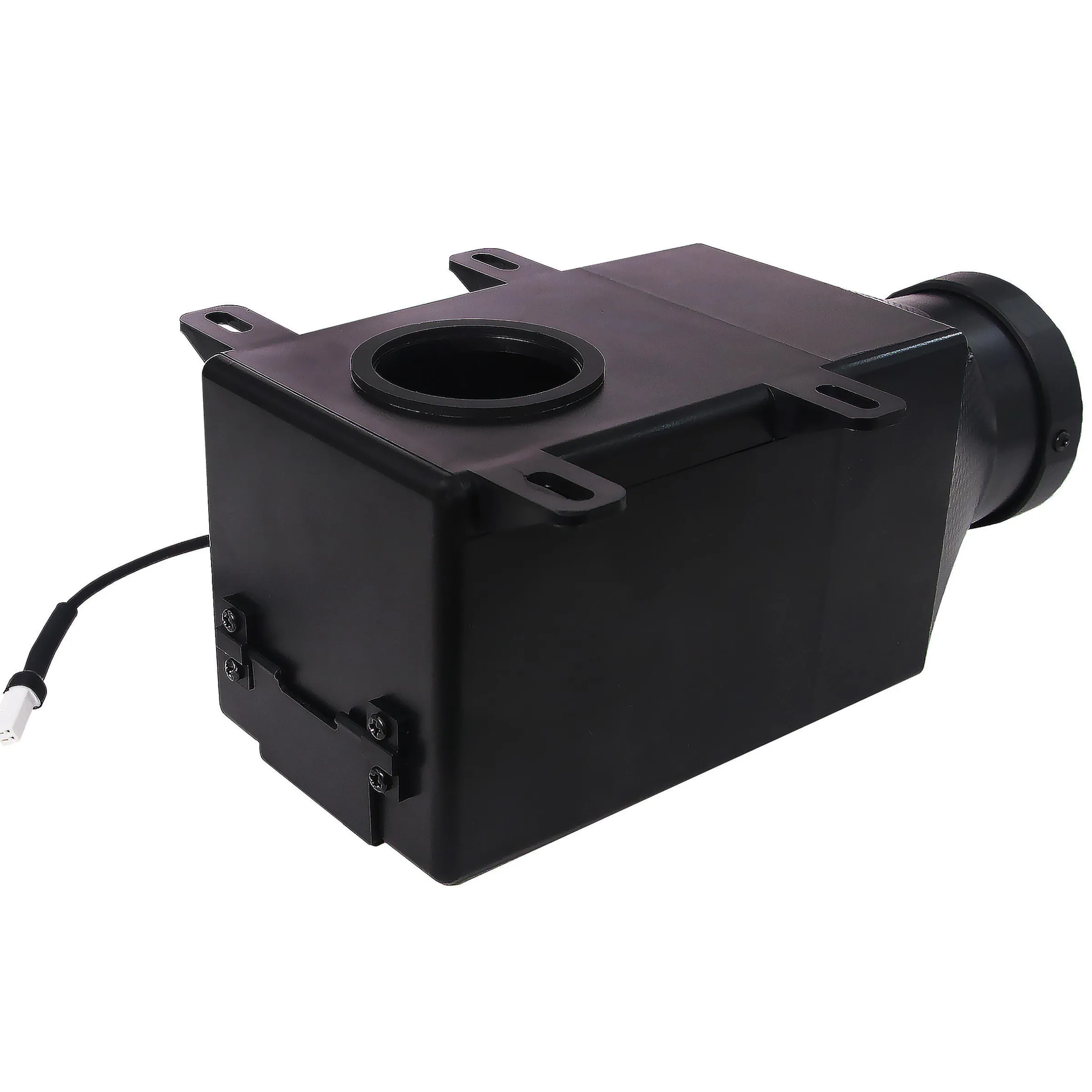 Ventilateur de toilettes