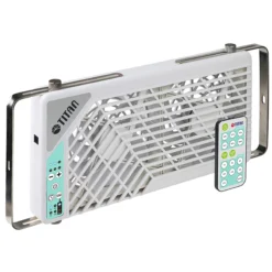 Ventilateur multifonction