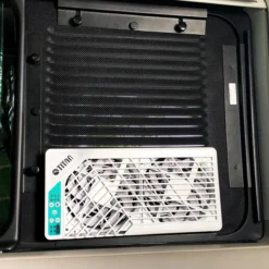 Ventilateur multifonction