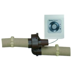 Ventilateur Multivent 12 Volts