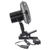 Ventilateur oscillant 12 Volts