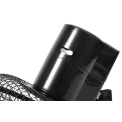 Ventilateur oscillant 12 Volts