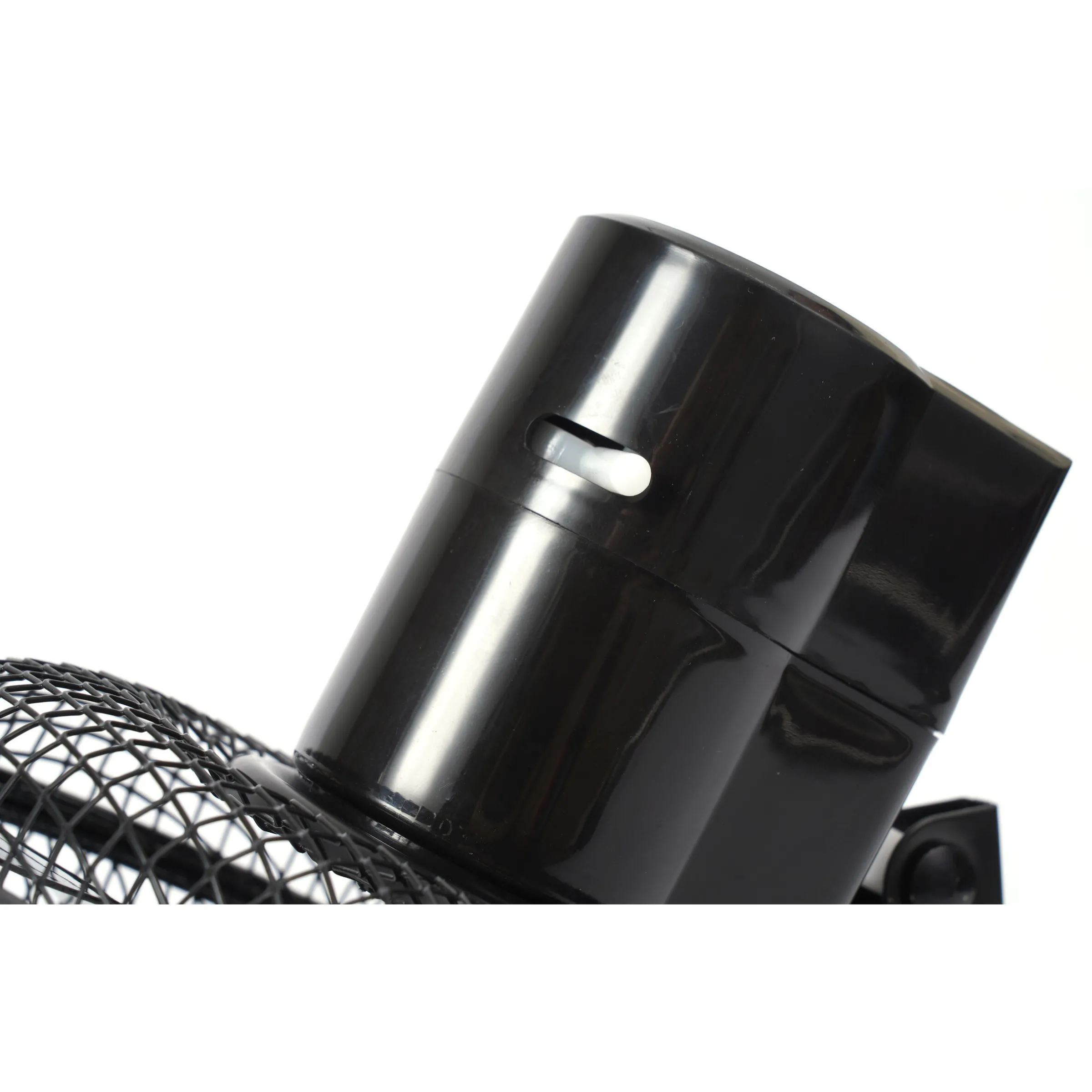 Ventilateur oscillant 12 Volts