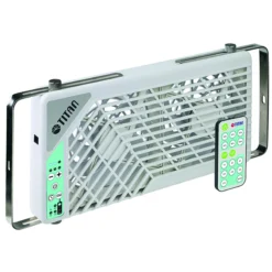 Ventilateur pour frigo 28 cm