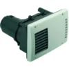 Ventouse Combi D6 (E)