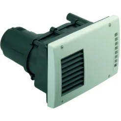 Ventouse Combi D6 (E)