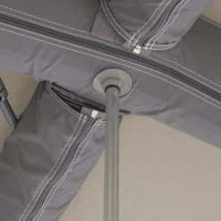 Veranda Pole