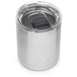Verre à eau isotherme gris