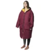 Veste peignoir
