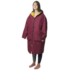 Veste peignoir