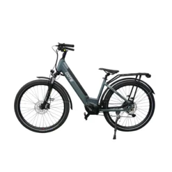 Vélo à assistance électrique CV100 28''