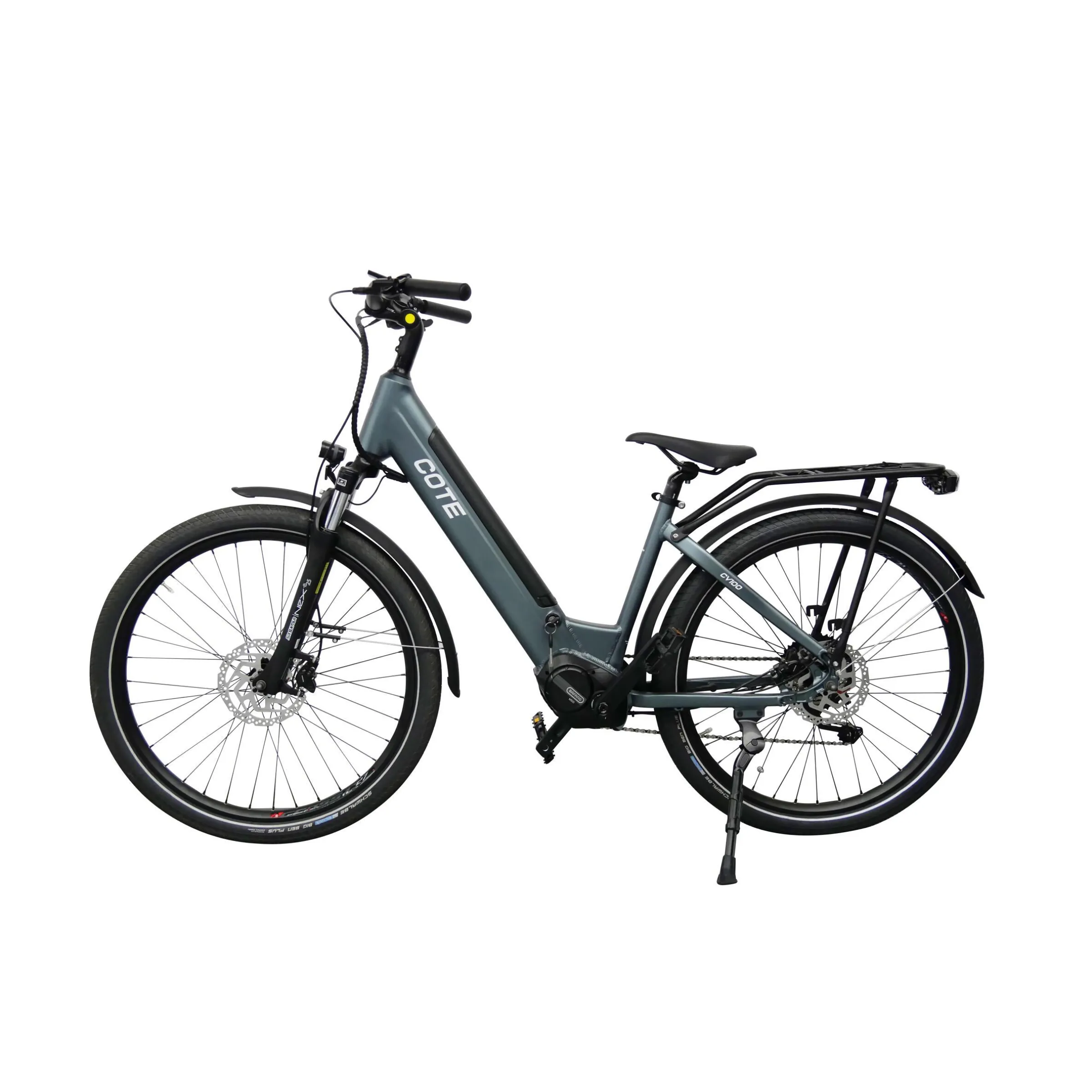Vélo à assistance électrique CV100 28''