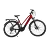 Vélo à assistance électrique CV200 28"