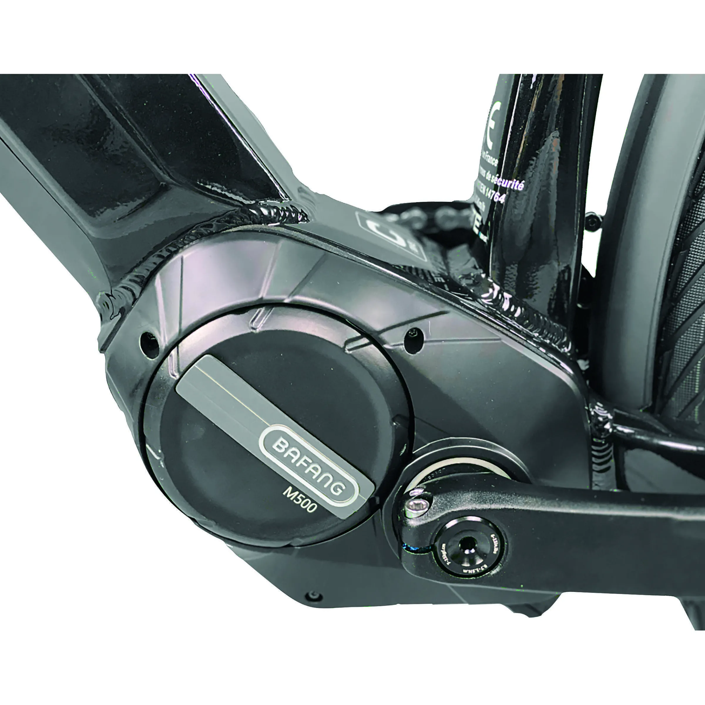 Vélo à assistance électrique CV300 28"