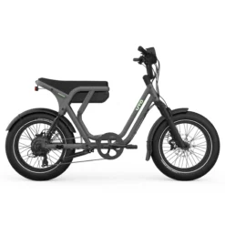 Vélo à assistance électrique non pliant OG200