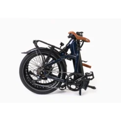 Vélo à assistance électrique pliant Jazzy