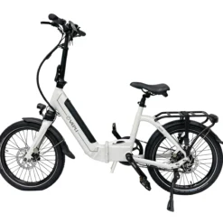 Vélo à assistance électrique pliant Jazzy
