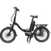 Vélo à assistance électrique pliant Juny