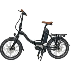 Vélo à assistance électrique pliant Juny