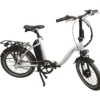 Vélo à assistance électrique pliant Folky