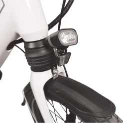 Vélo à assistance électrique pliant Muzy 20 pouces