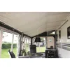 Vélum profondeur 240