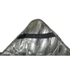 Volet extérieur isotherme pour camping-car
