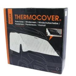 Volet extérieur isotherme Thermocover