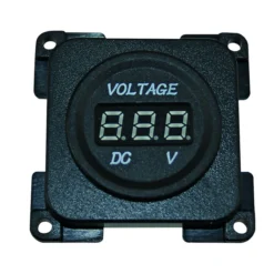 Voltmètre 12V