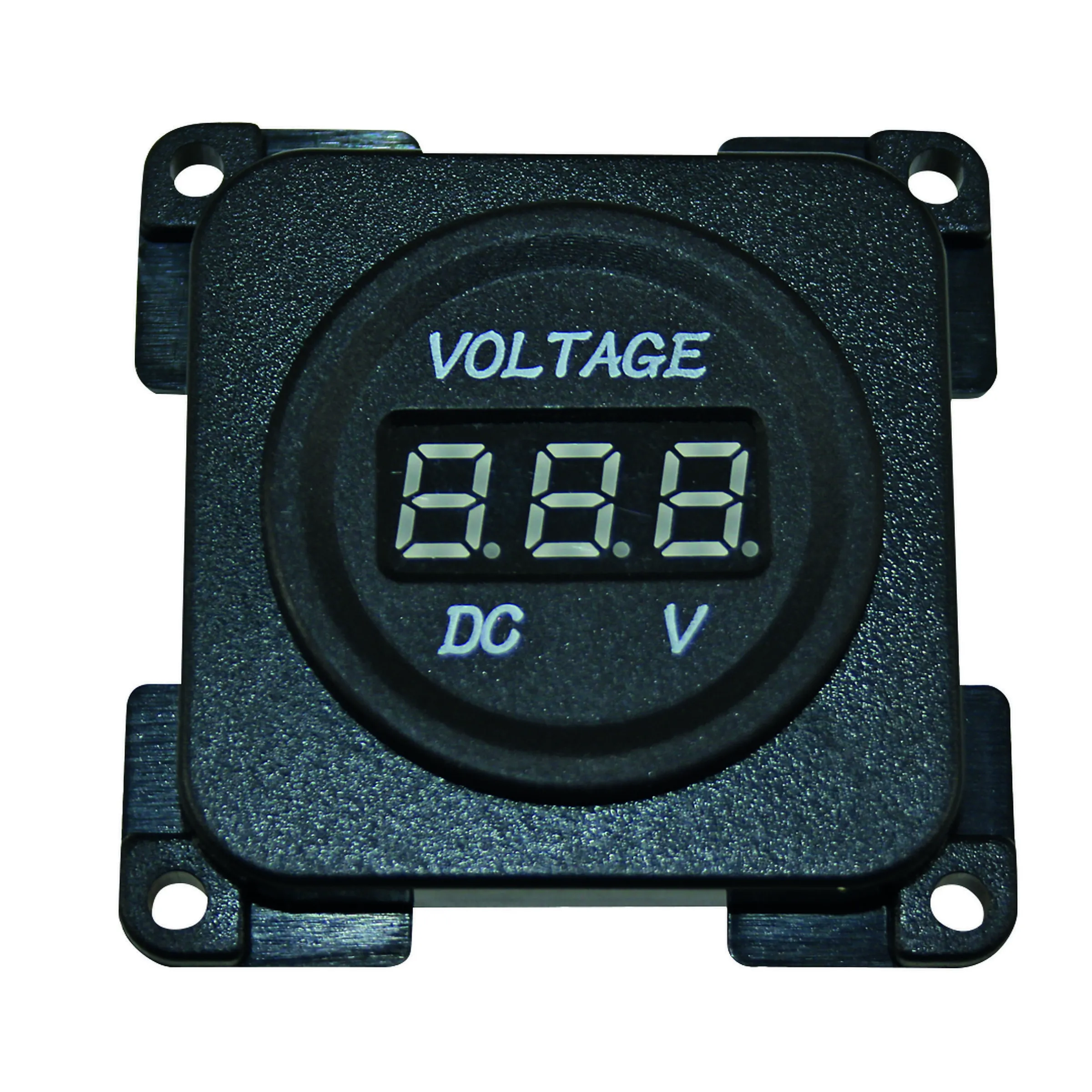 Voltmètre 12V