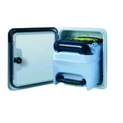 WC à cassette CT 4000